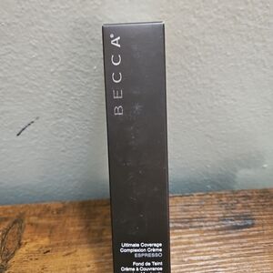 BECCA Ultimate Coverage Complexion Crème - Deep Brown